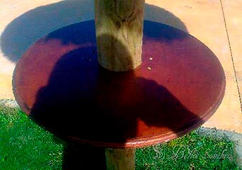 Accesorios de Sombrillas