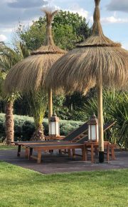 Sombrilla de Carritx